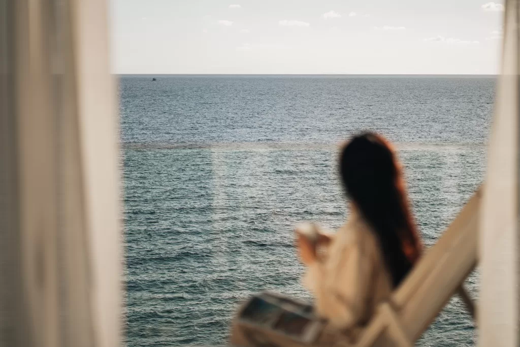 Golden Coast Resort Suite View