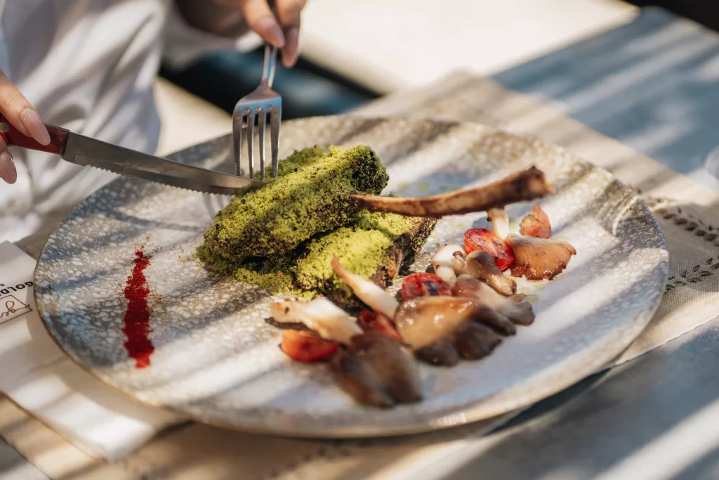 Golden Coast Resort Restaurant Content 2