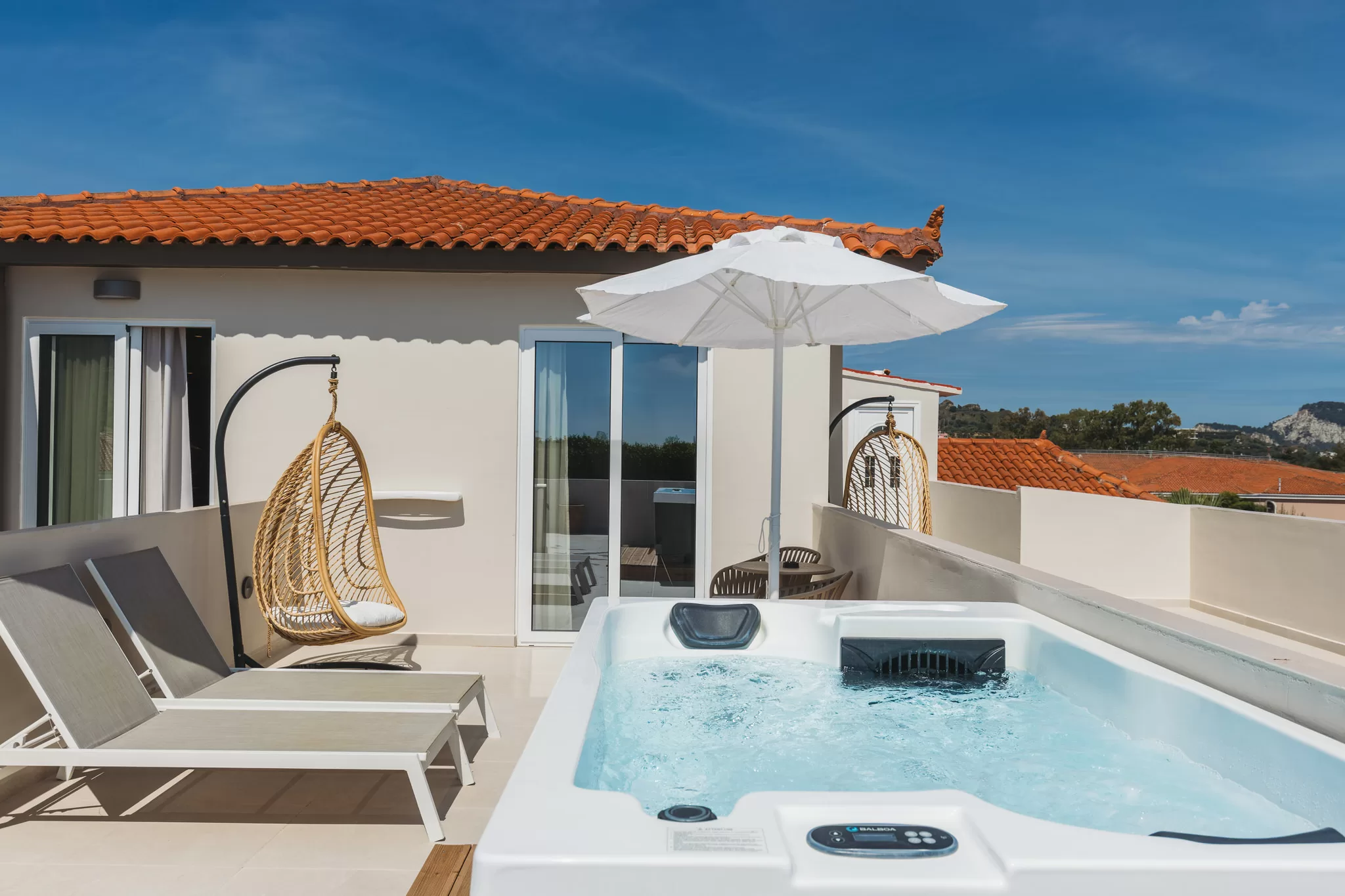 Diana Palace Hotel Suite