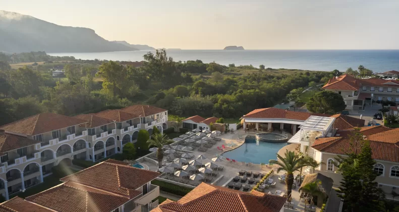 Marelen Hotel