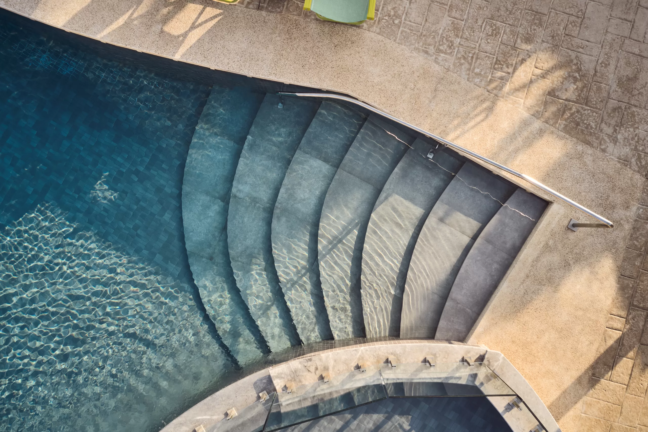 Marelen Hotel Pool