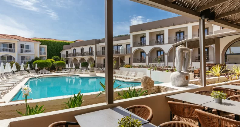 Diana Palace Hotel